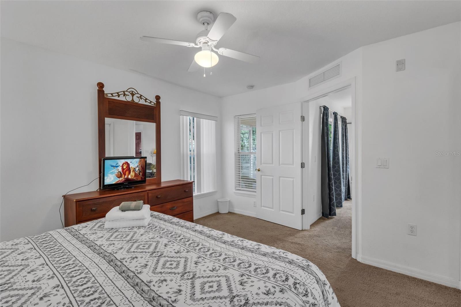 2740 CLUB CORTILE CIR #A, KISSIMMEE, FL, 34746