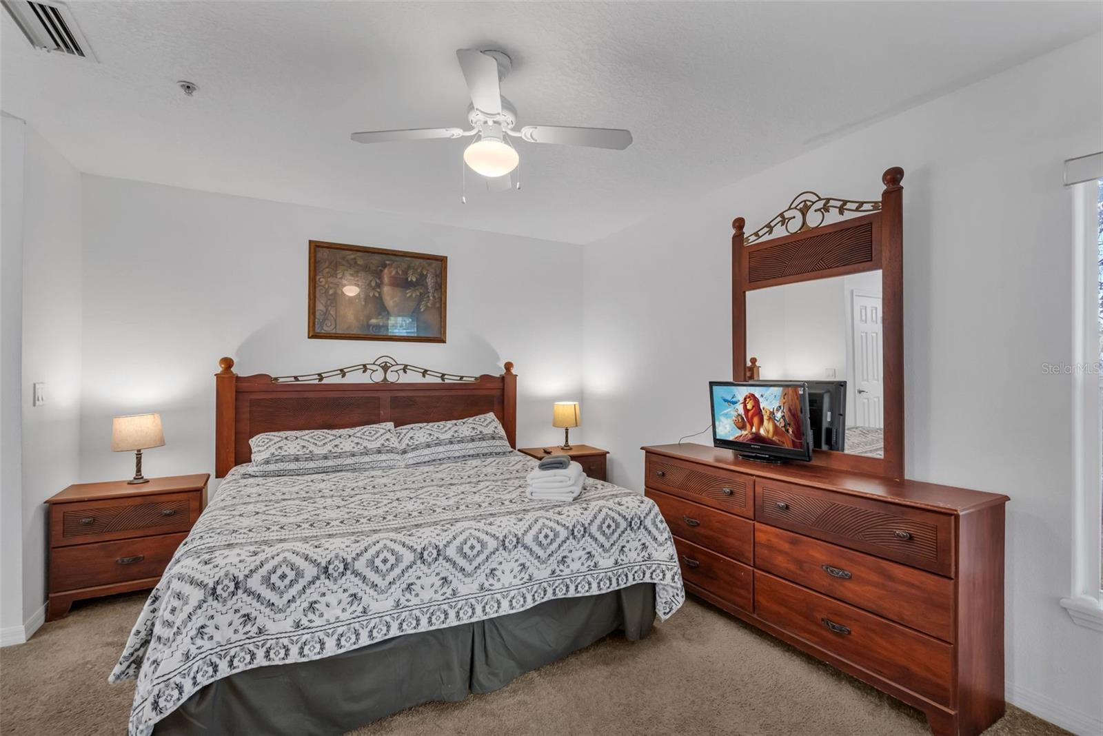 2740 CLUB CORTILE CIR #A, KISSIMMEE, FL, 34746