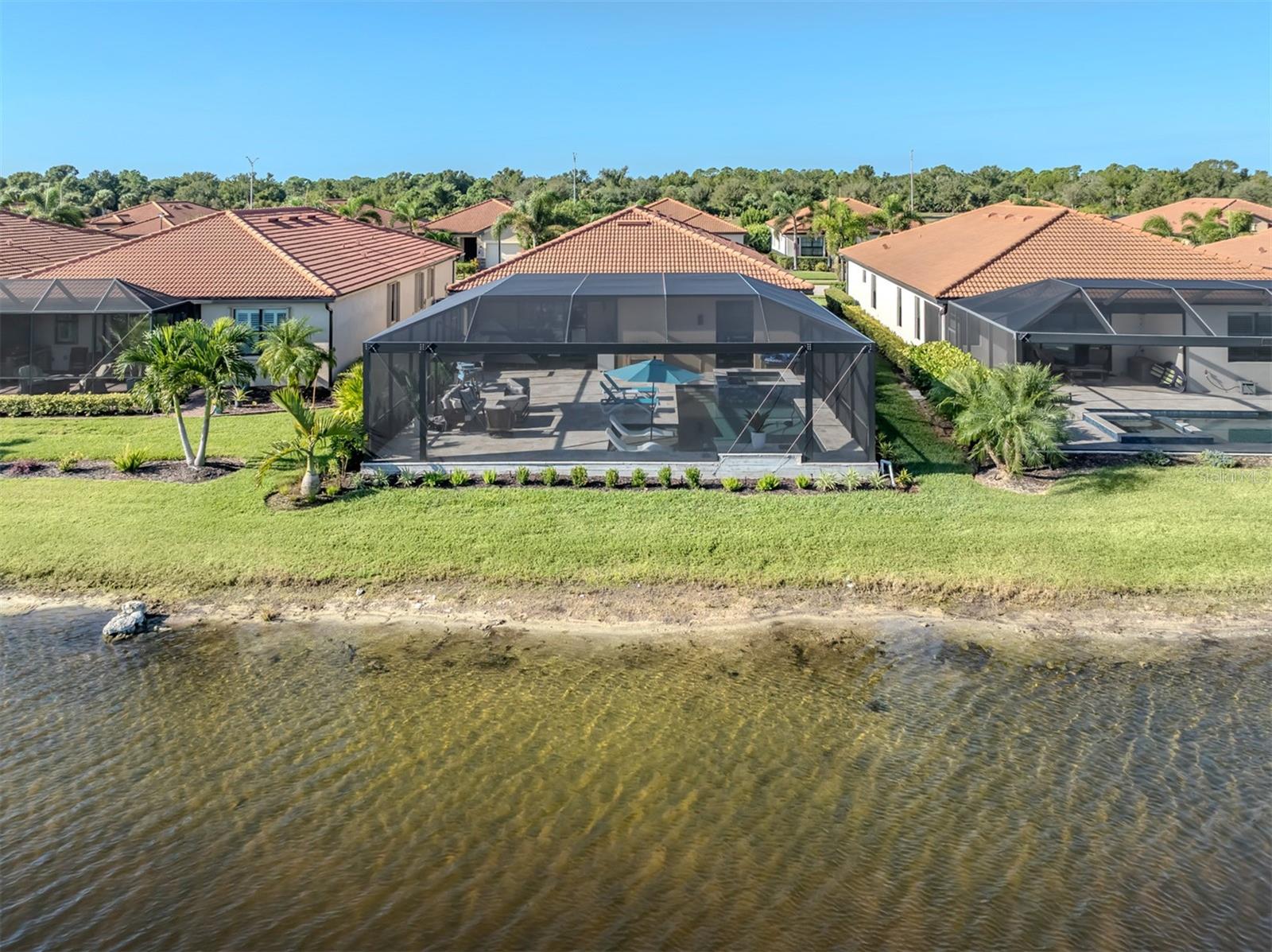 10132 COLUBRINA DR, VENICE, FL, 34293