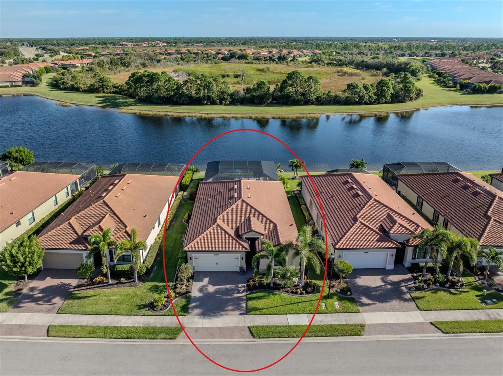 10132 COLUBRINA DR, VENICE, FL, 34293