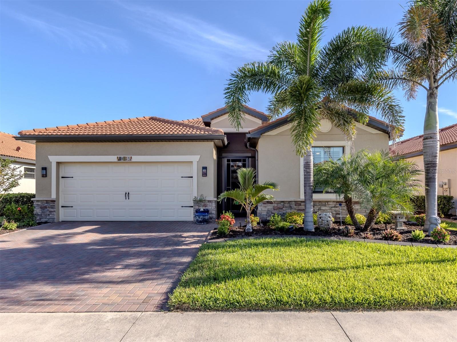 10132 COLUBRINA DR, VENICE, FL, 34293