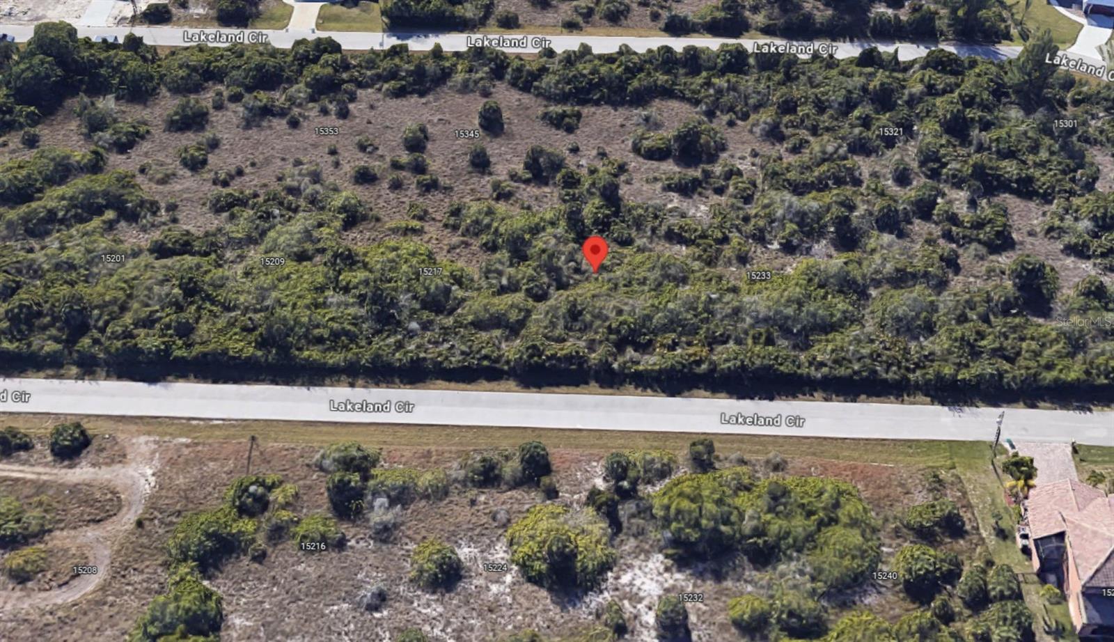 15225 LAKELAND CIR, PORT CHARLOTTE, FL, 33981