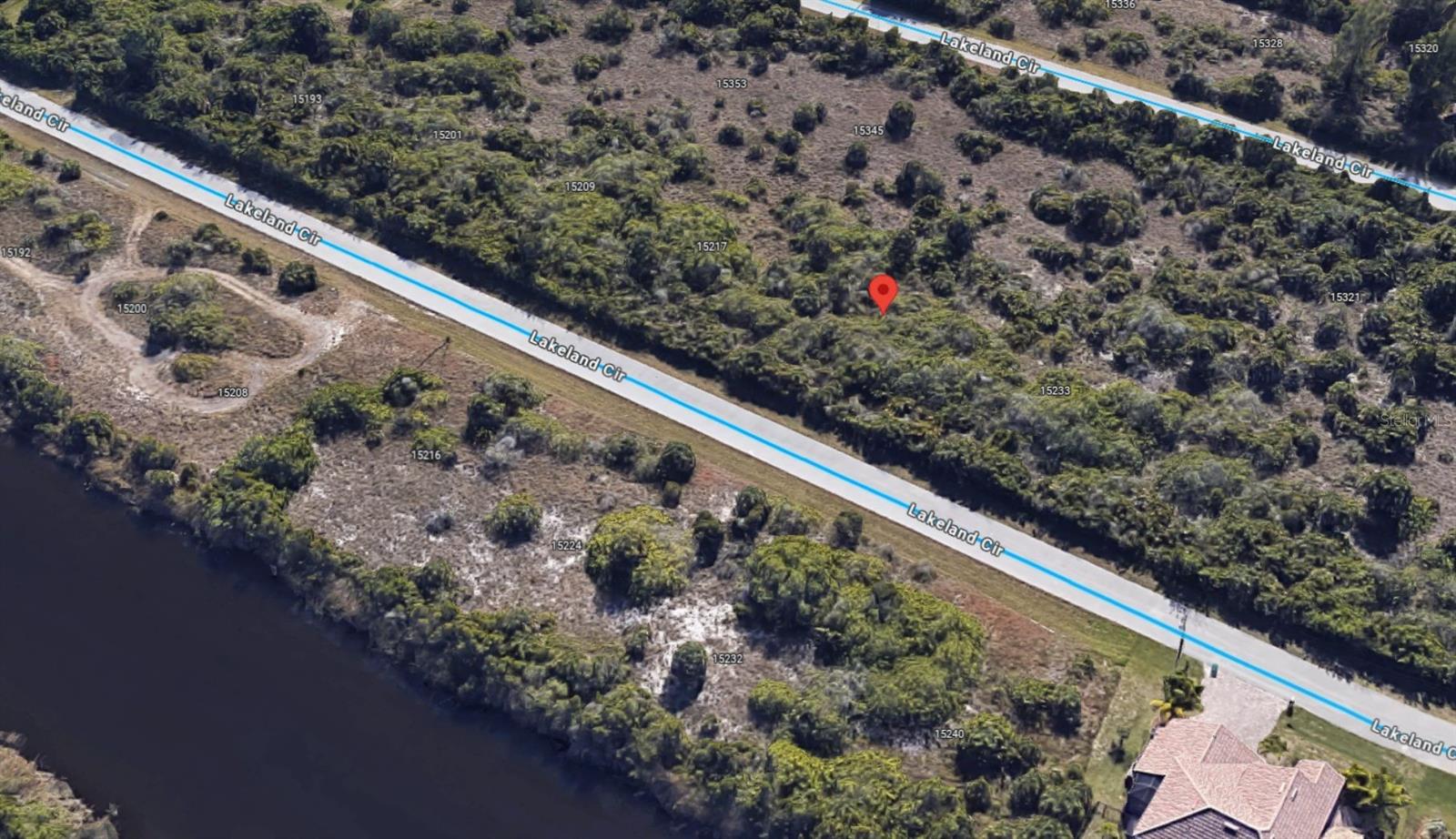 15225 LAKELAND CIR, PORT CHARLOTTE, FL, 33981