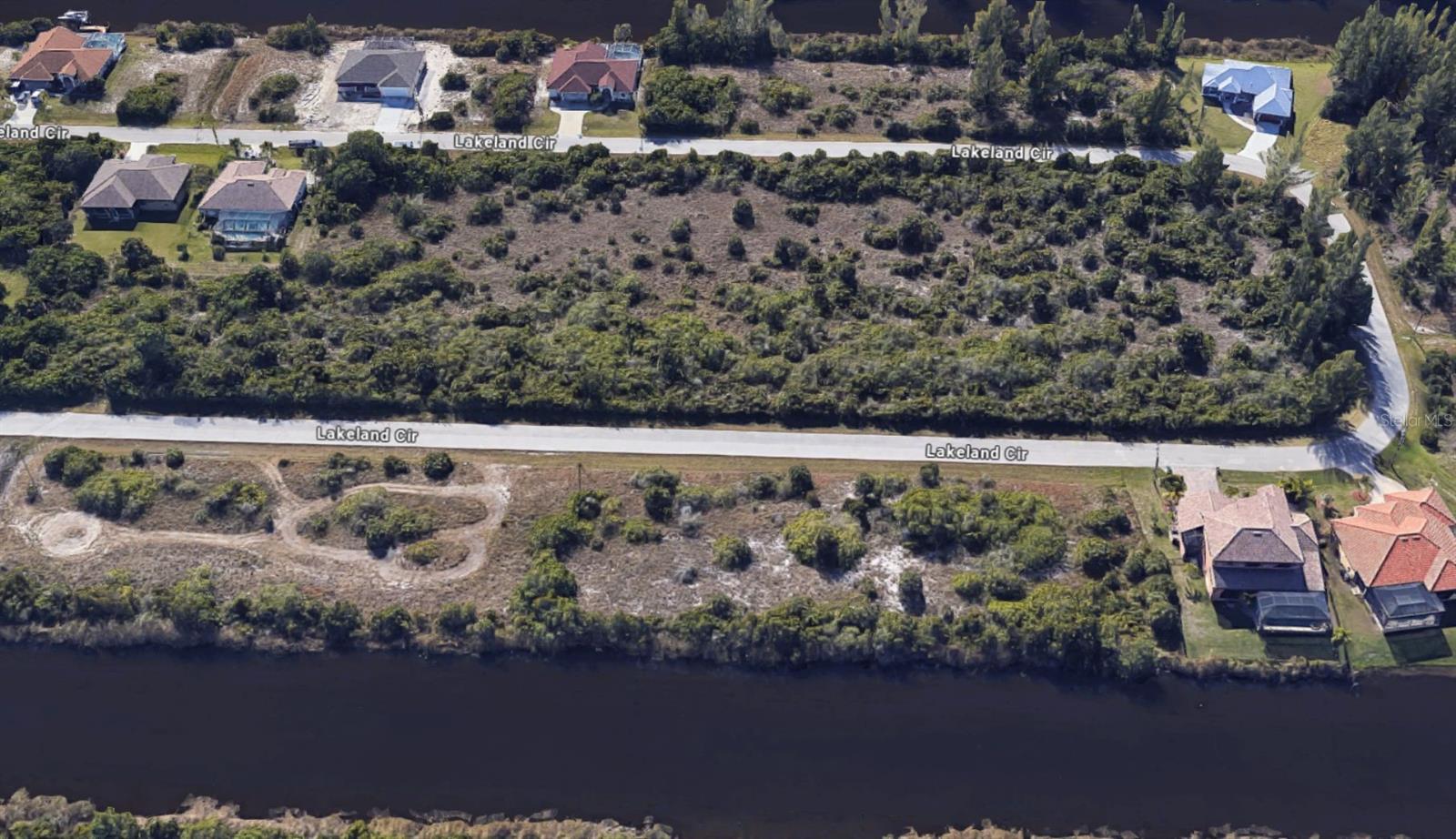 15225 LAKELAND CIR, PORT CHARLOTTE, FL, 33981