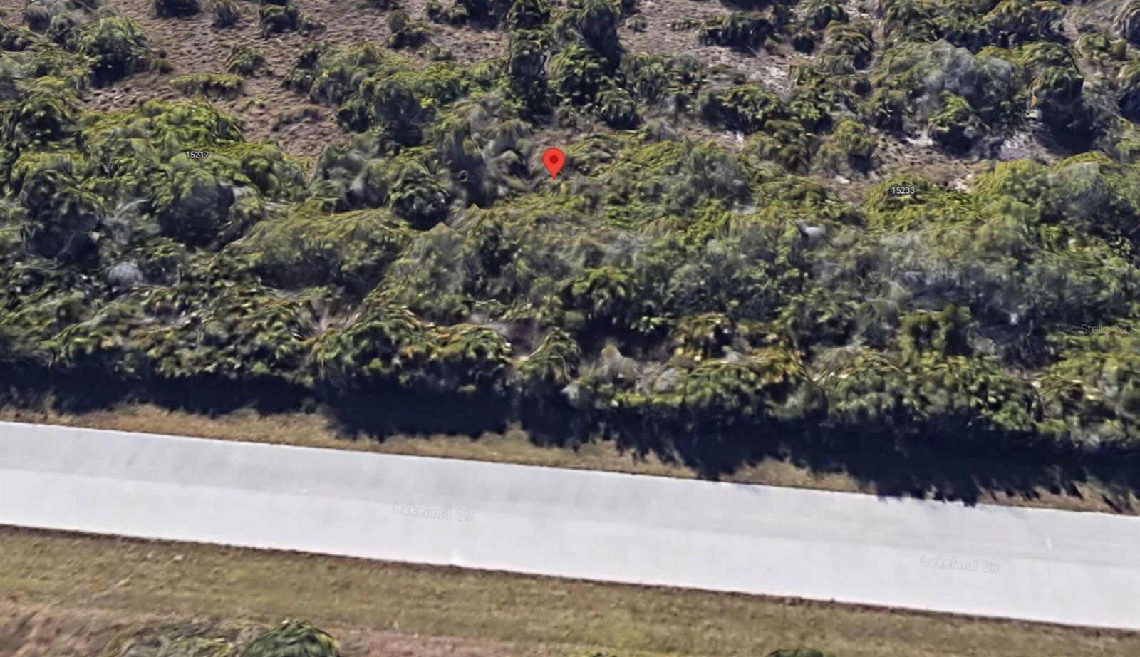 15225 LAKELAND CIR, PORT CHARLOTTE, FL, 33981