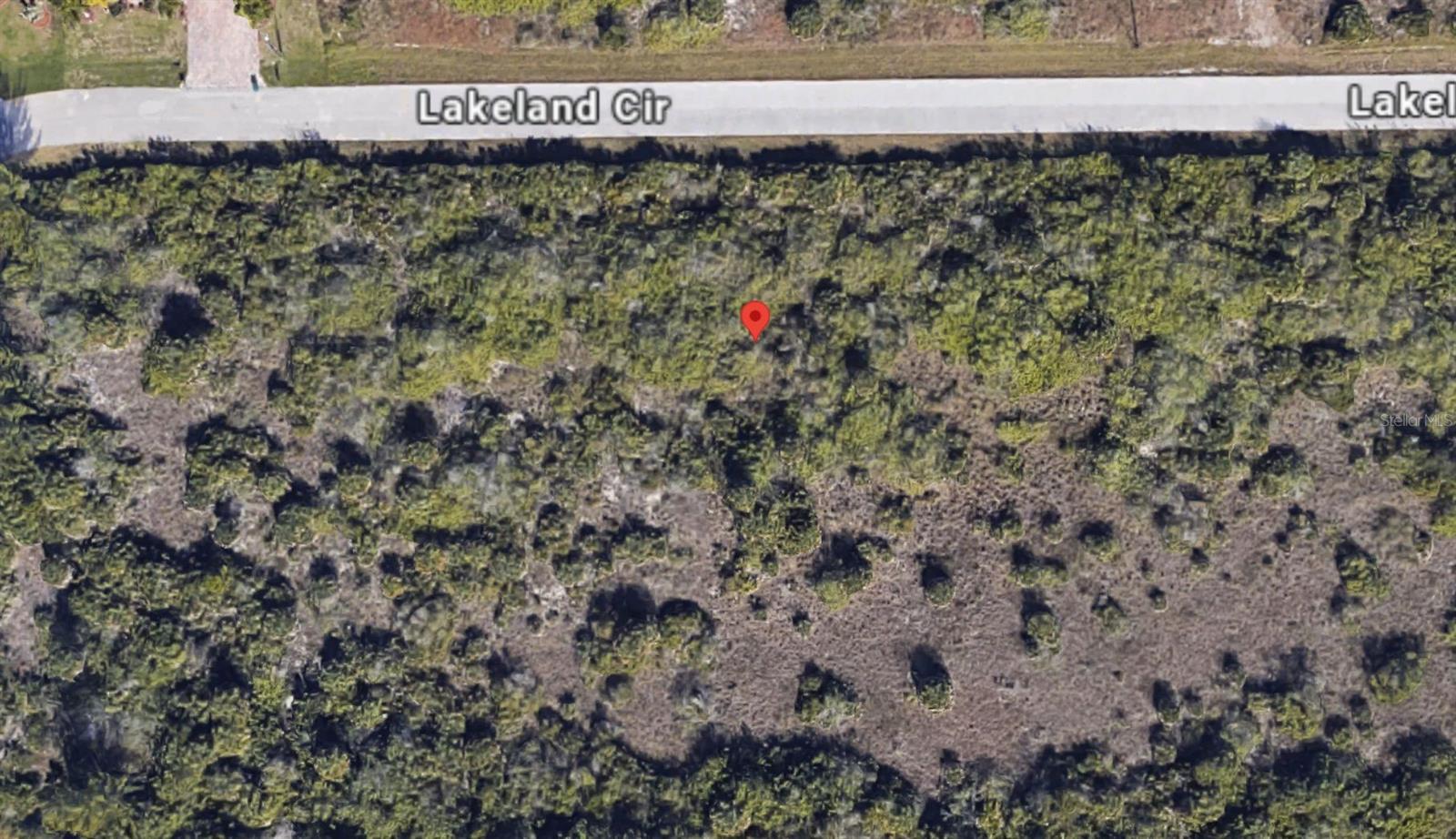 15225 LAKELAND CIR, PORT CHARLOTTE, FL, 33981