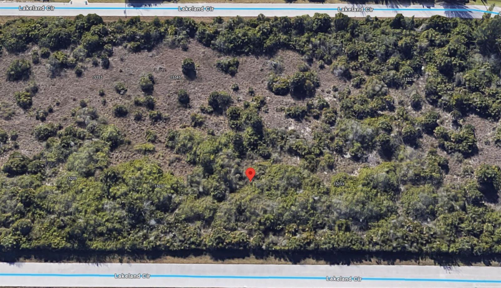 15225 LAKELAND CIR, PORT CHARLOTTE, FL, 33981