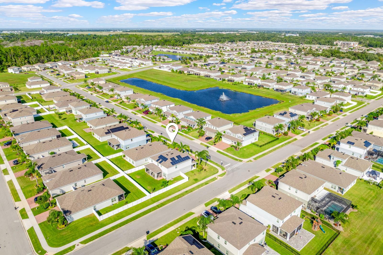 4000 CLIPSTONE PL, SANFORD, FL, 32773