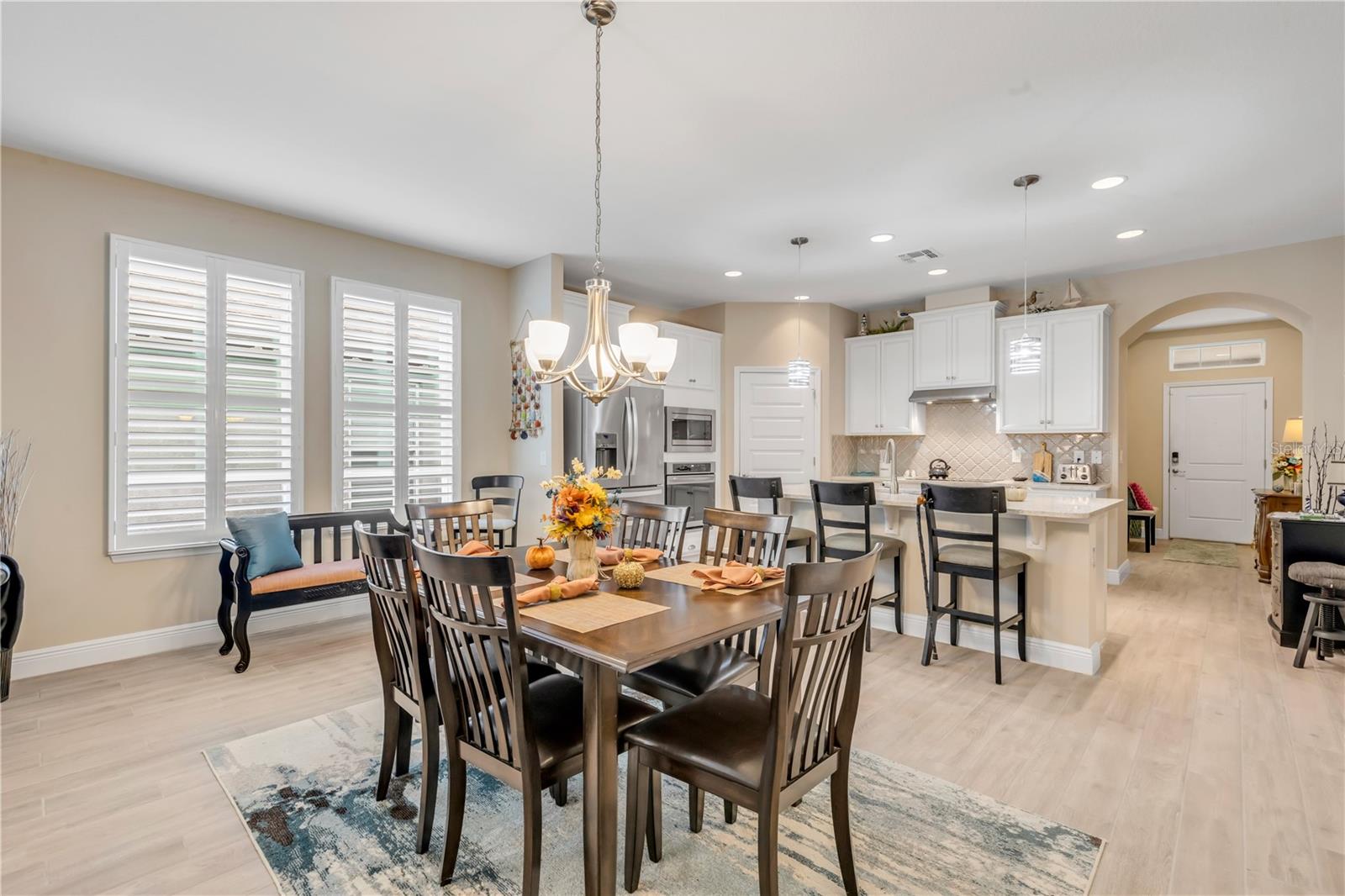 206 VENETIAN PALMS BLVD, NEW SMYRNA BEACH, FL, 32168