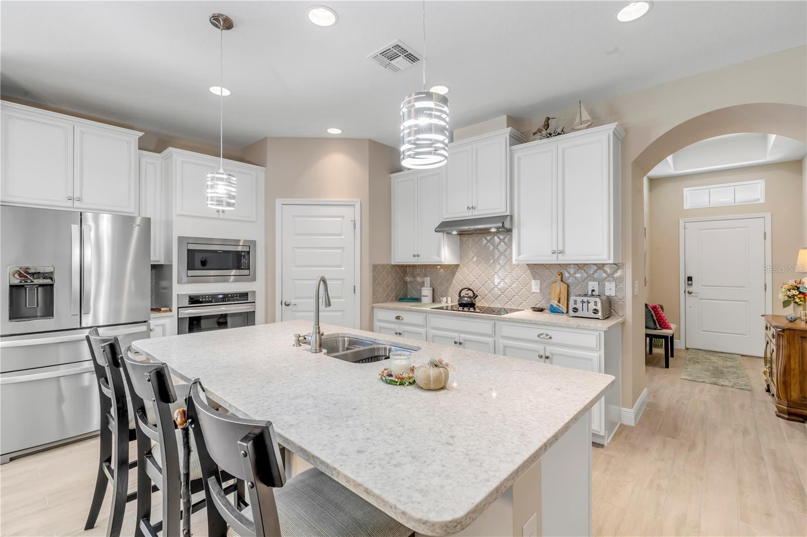 206 VENETIAN PALMS BLVD, NEW SMYRNA BEACH, FL, 32168