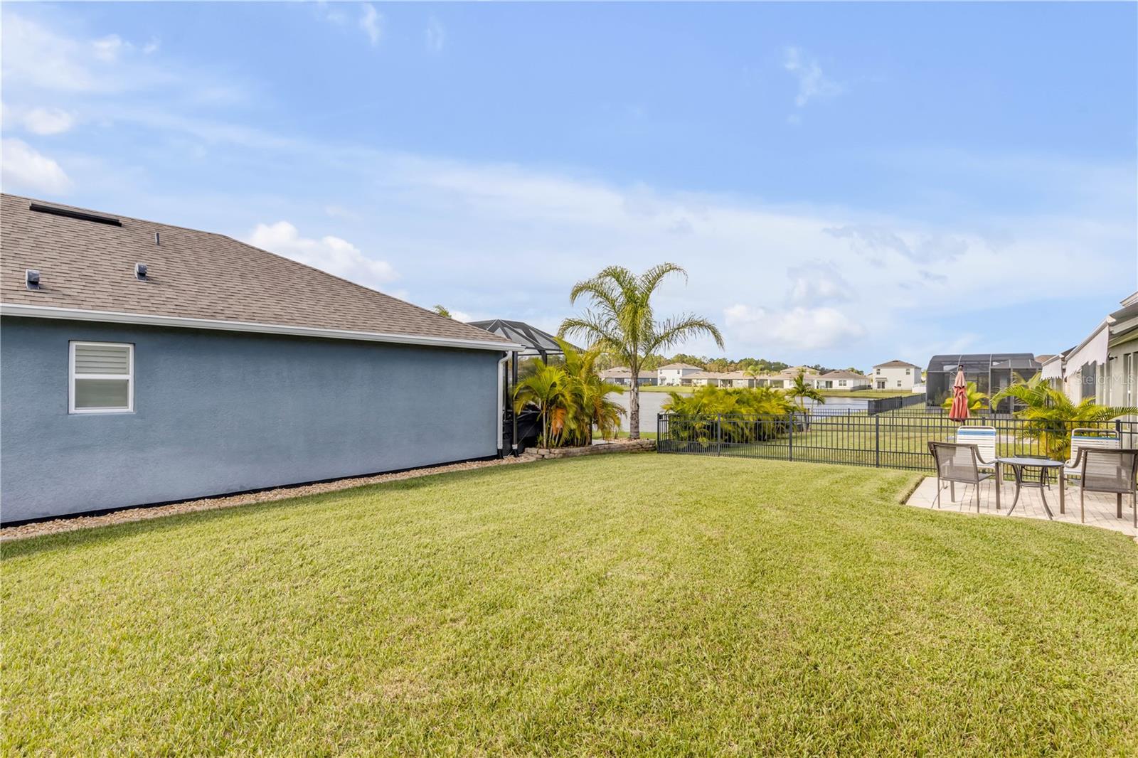 206 VENETIAN PALMS BLVD, NEW SMYRNA BEACH, FL, 32168