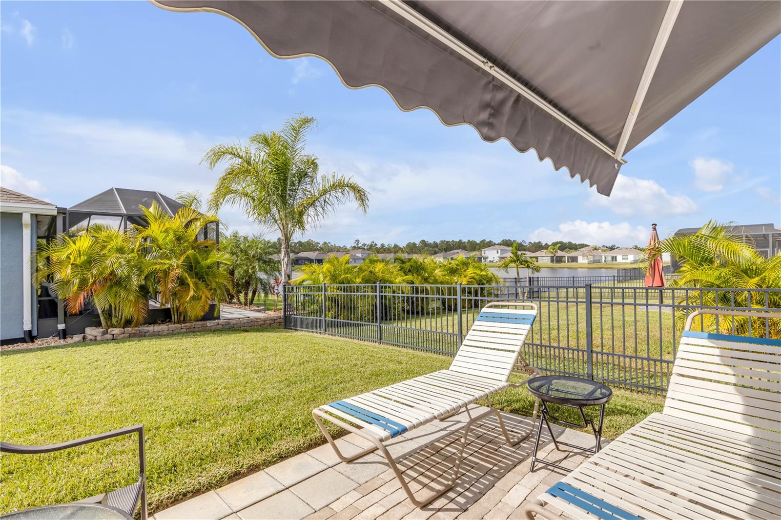 206 VENETIAN PALMS BLVD, NEW SMYRNA BEACH, FL, 32168