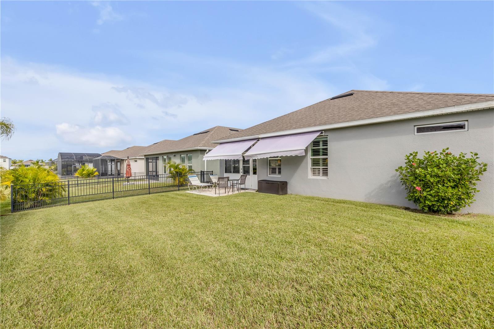 206 VENETIAN PALMS BLVD, NEW SMYRNA BEACH, FL, 32168