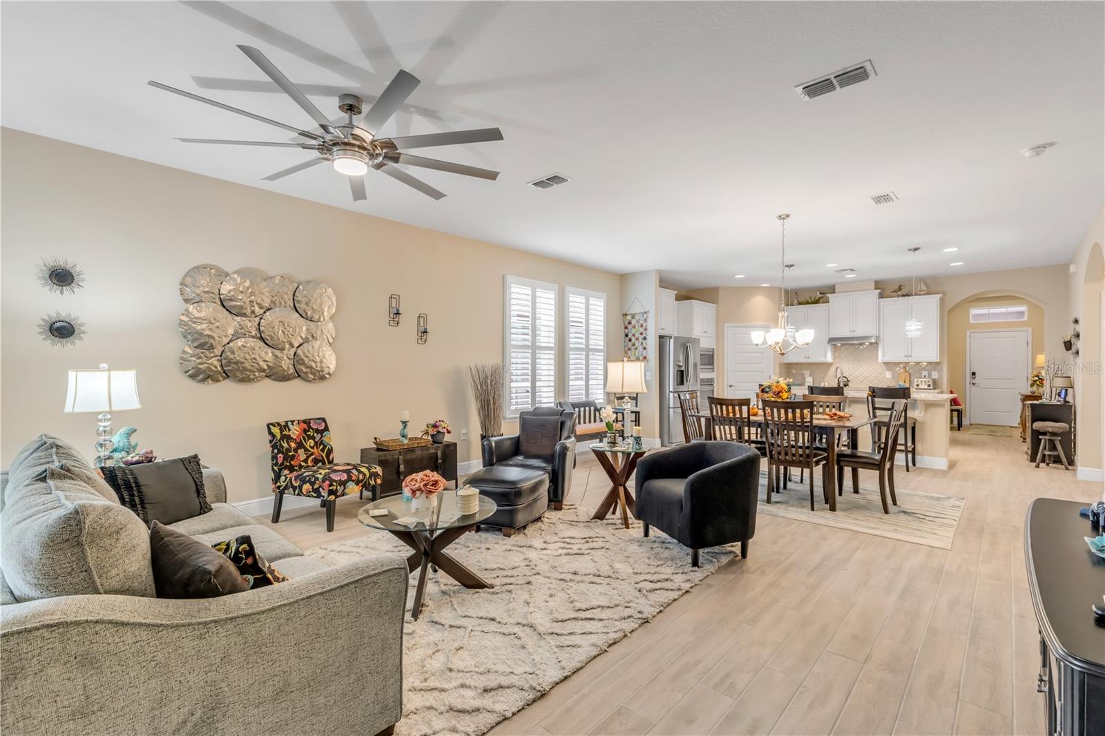 206 VENETIAN PALMS BLVD, NEW SMYRNA BEACH, FL, 32168