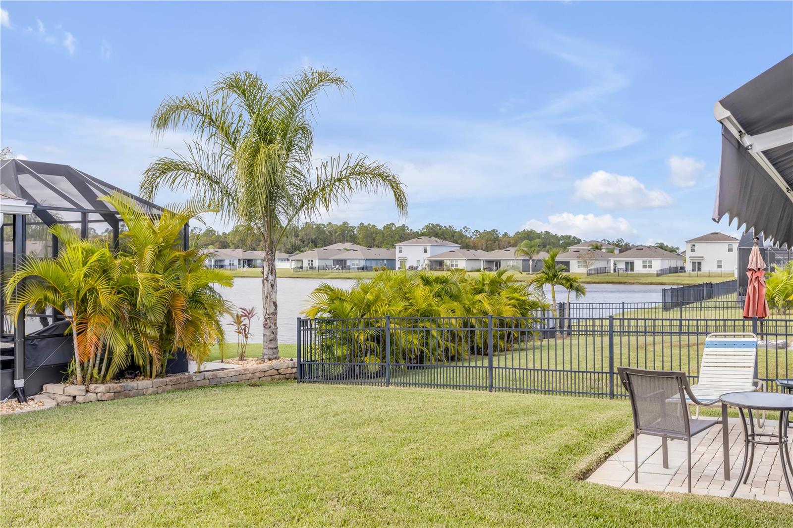 206 VENETIAN PALMS BLVD, NEW SMYRNA BEACH, FL, 32168