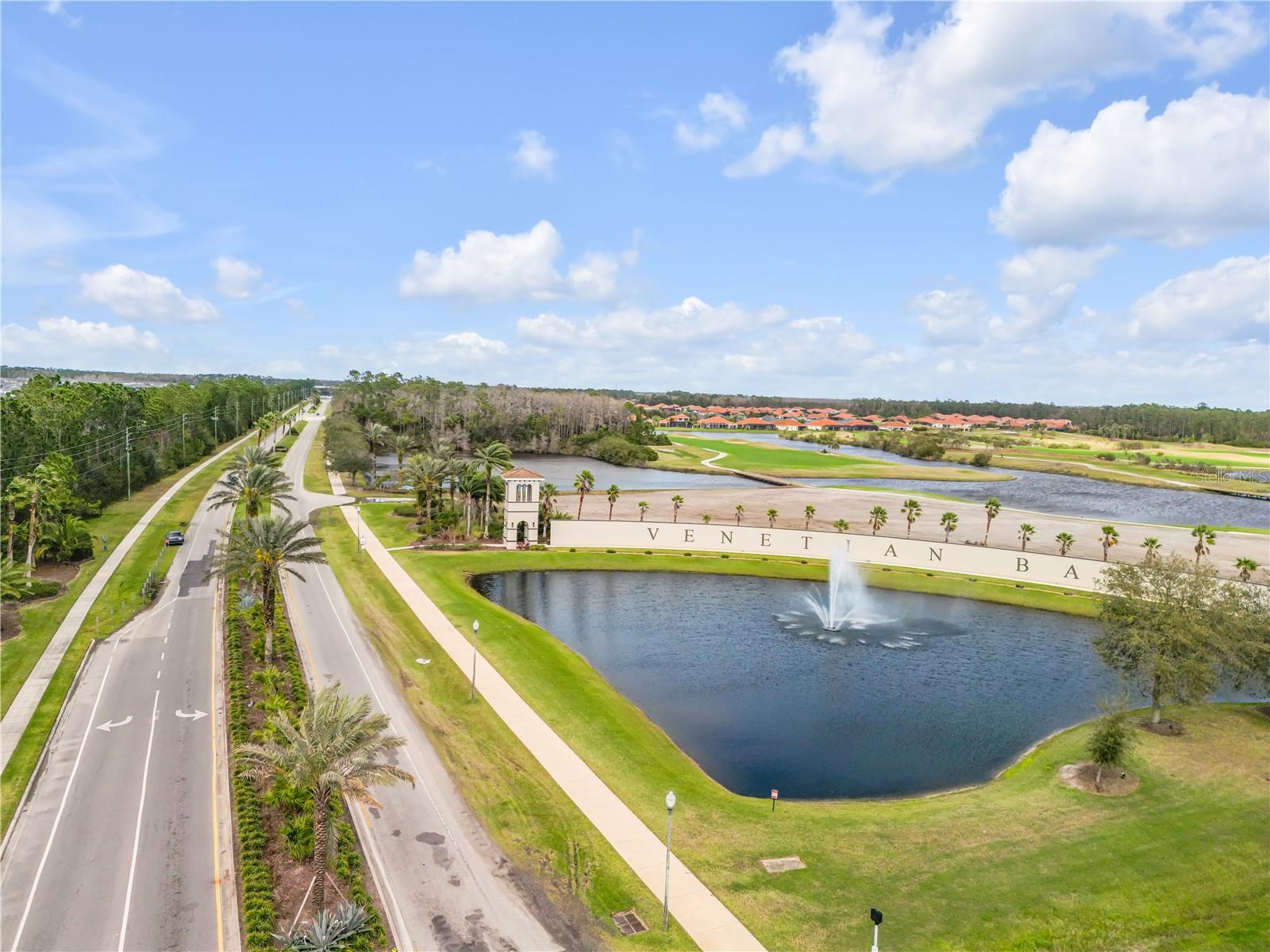 206 VENETIAN PALMS BLVD, NEW SMYRNA BEACH, FL, 32168