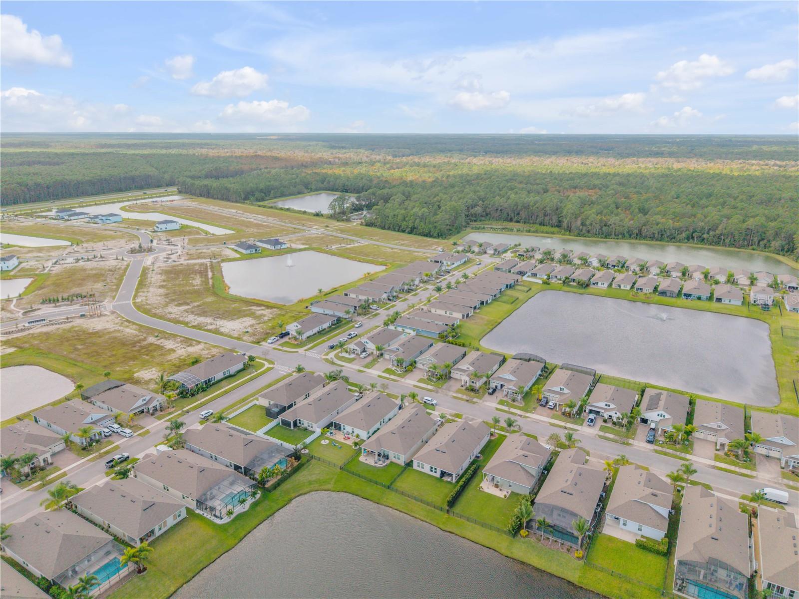 206 VENETIAN PALMS BLVD, NEW SMYRNA BEACH, FL, 32168