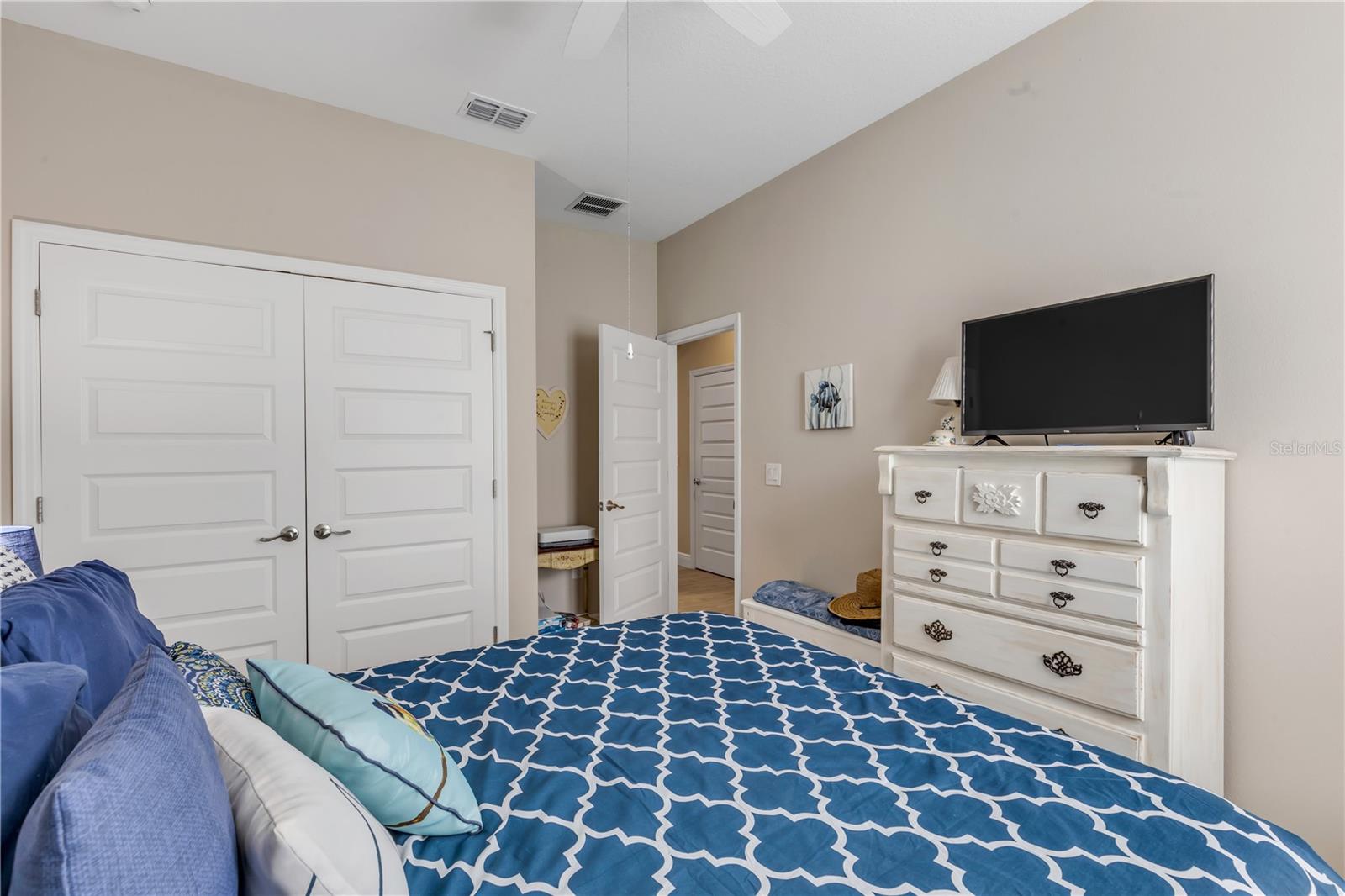 206 VENETIAN PALMS BLVD, NEW SMYRNA BEACH, FL, 32168