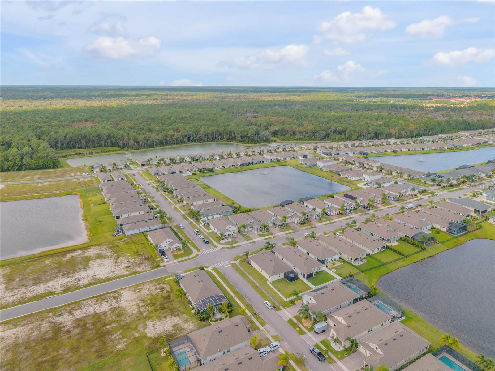 206 VENETIAN PALMS BLVD, NEW SMYRNA BEACH, FL, 32168