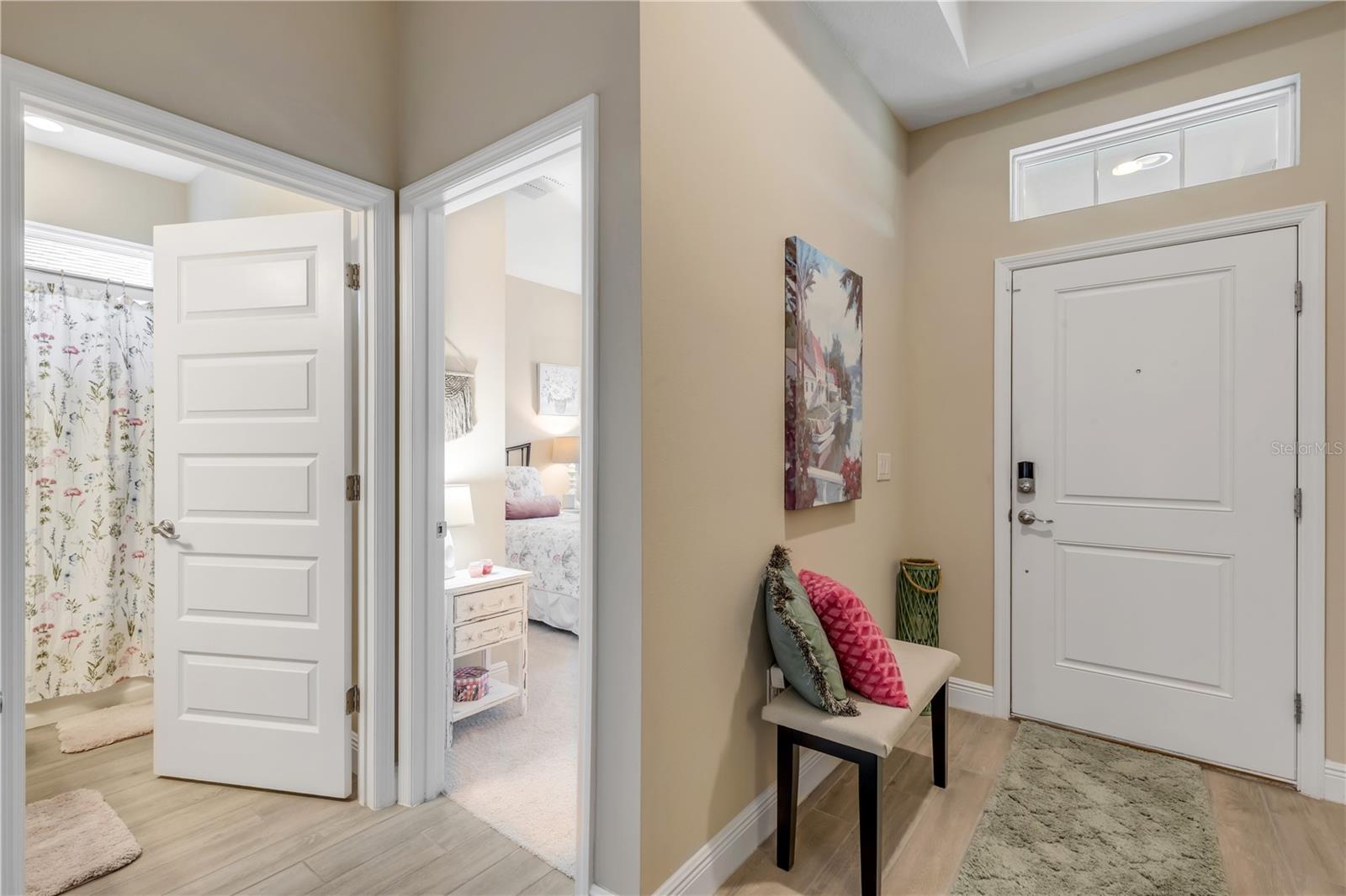 206 VENETIAN PALMS BLVD, NEW SMYRNA BEACH, FL, 32168