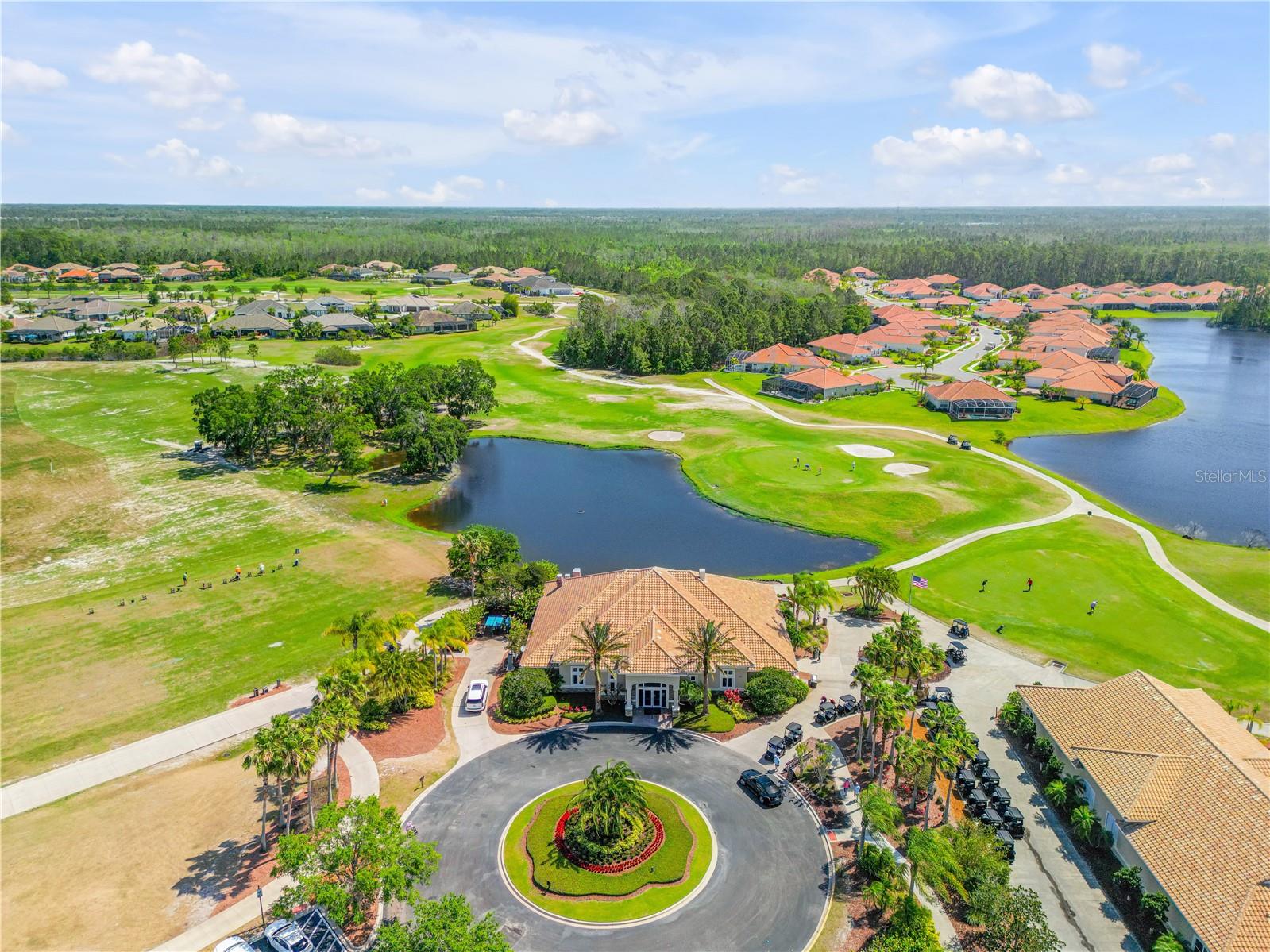 206 VENETIAN PALMS BLVD, NEW SMYRNA BEACH, FL, 32168