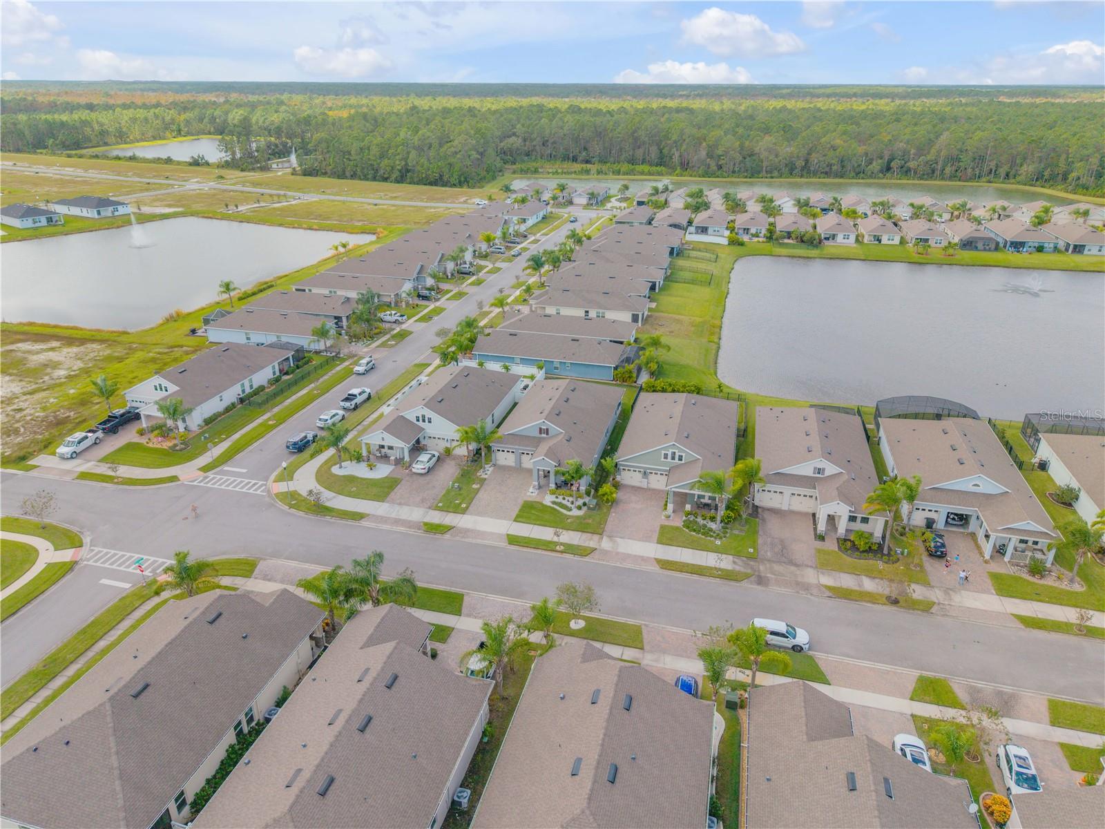 206 VENETIAN PALMS BLVD, NEW SMYRNA BEACH, FL, 32168