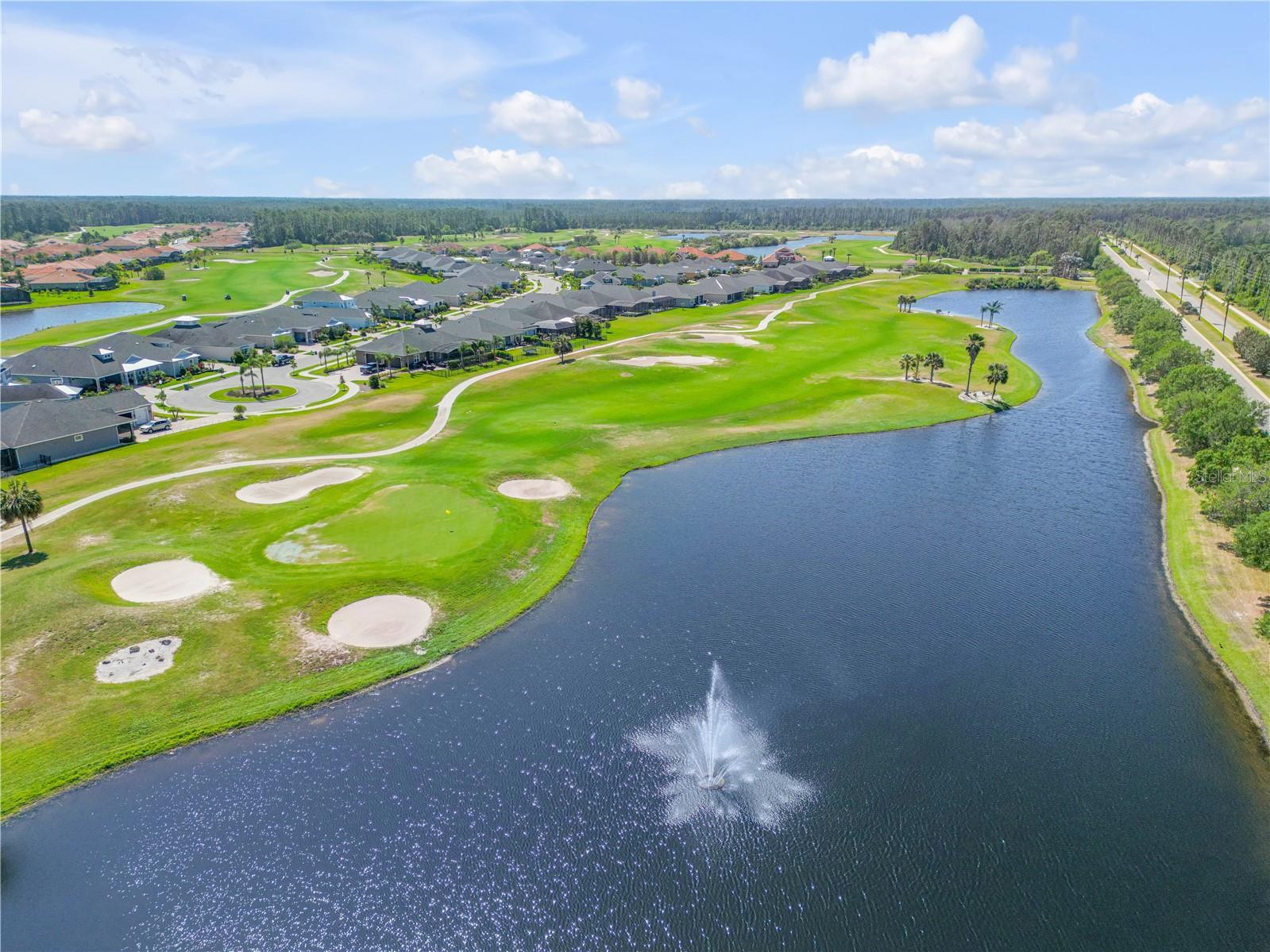 206 VENETIAN PALMS BLVD, NEW SMYRNA BEACH, FL, 32168