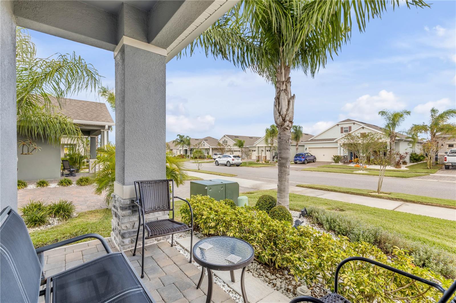 206 VENETIAN PALMS BLVD, NEW SMYRNA BEACH, FL, 32168