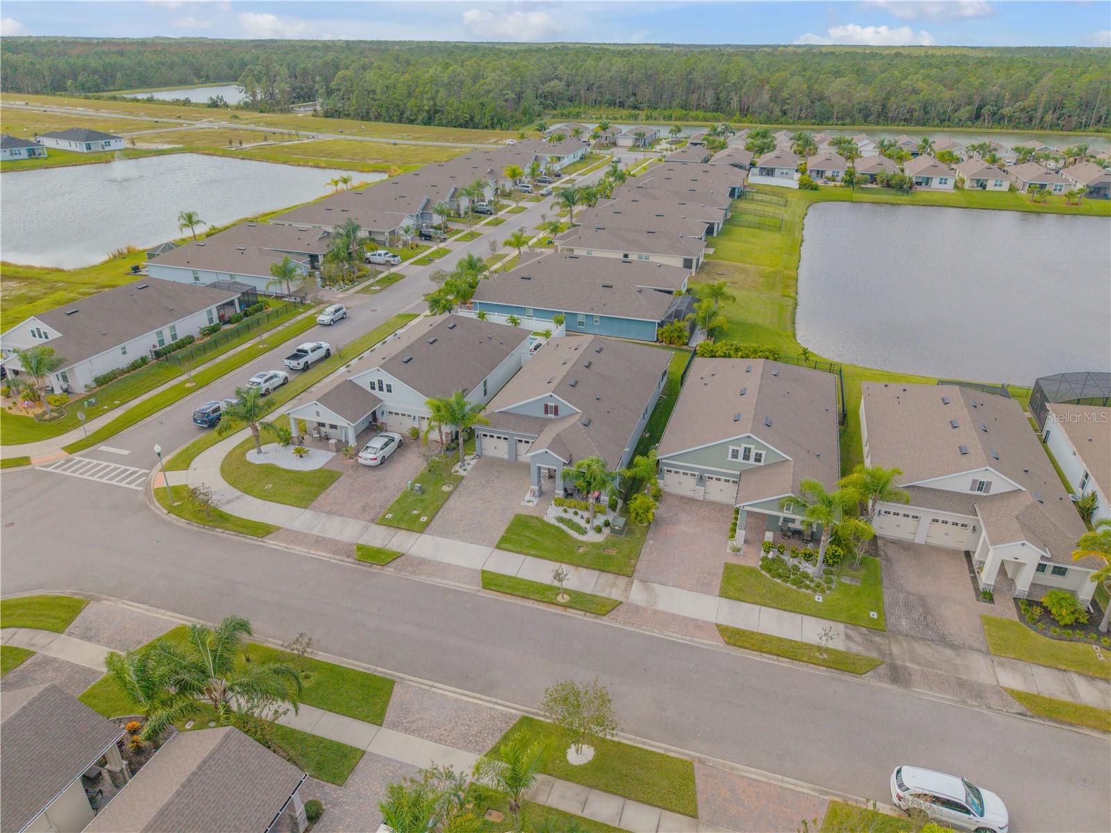 206 VENETIAN PALMS BLVD, NEW SMYRNA BEACH, FL, 32168