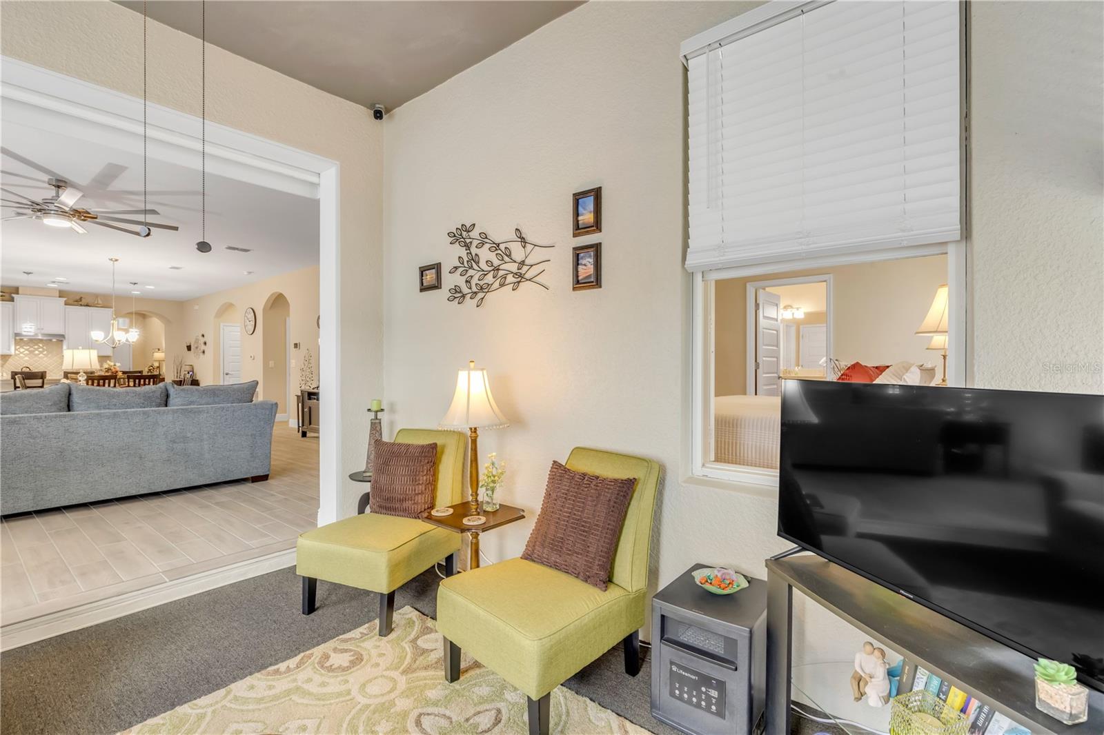 206 VENETIAN PALMS BLVD, NEW SMYRNA BEACH, FL, 32168