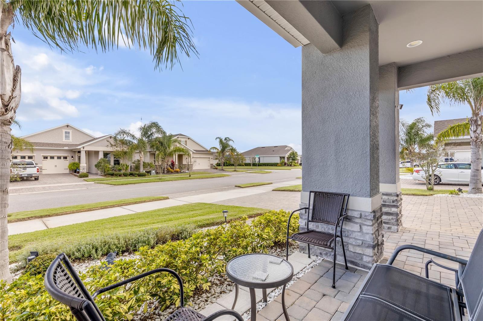 206 VENETIAN PALMS BLVD, NEW SMYRNA BEACH, FL, 32168