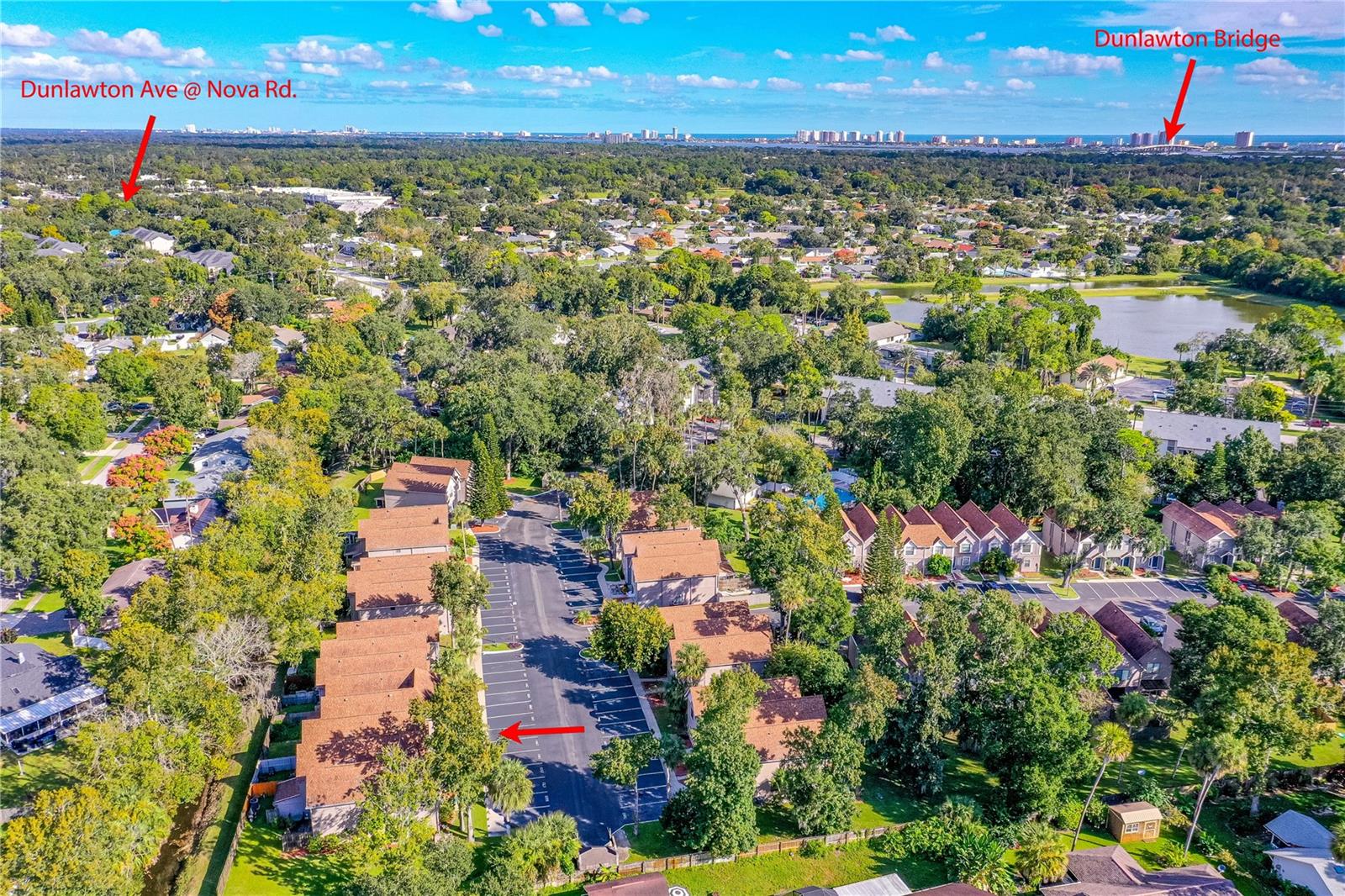 3960 OAK TRAIL RUN #1904, PORT ORANGE, FL, 32127