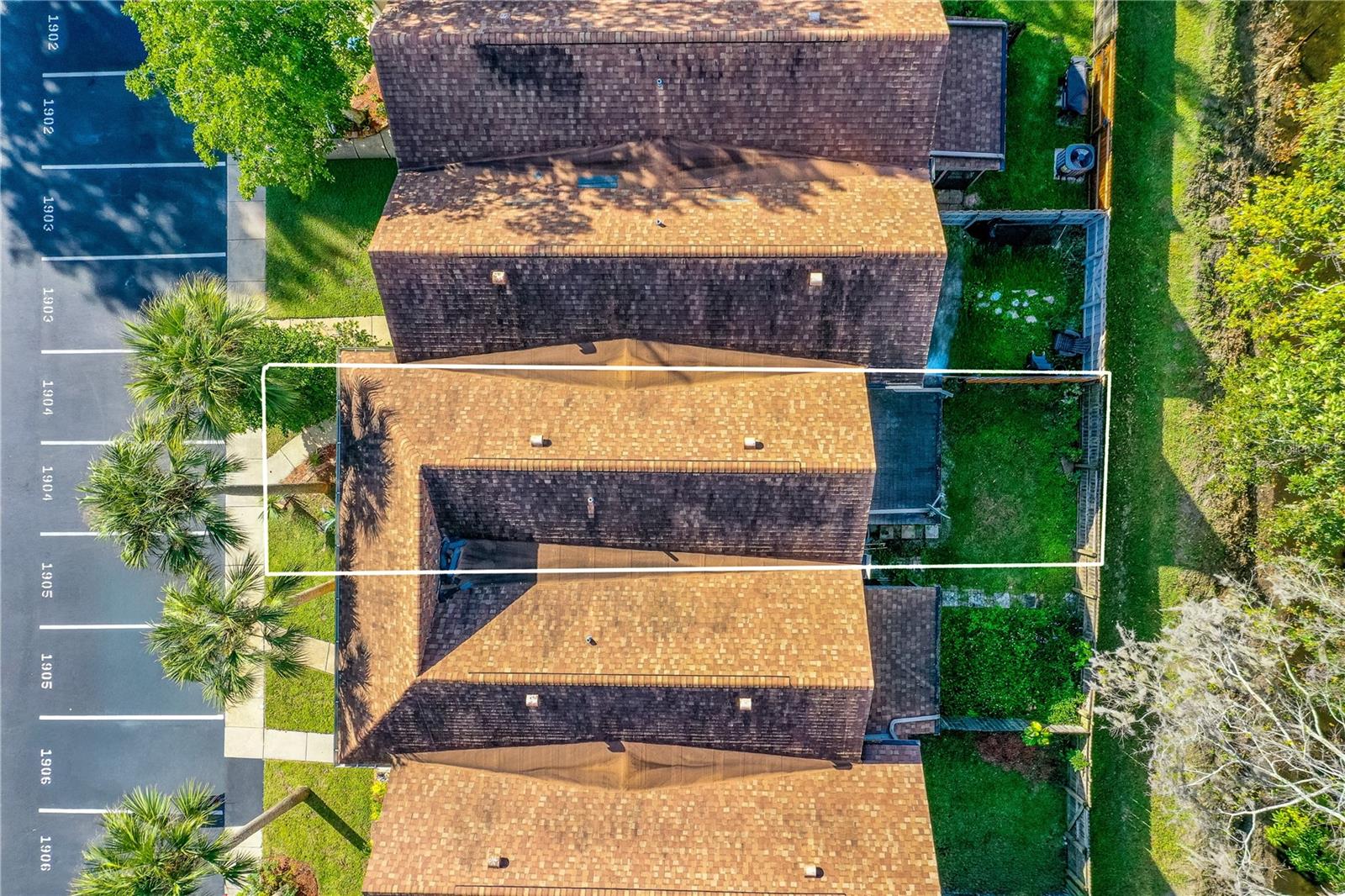 3960 OAK TRAIL RUN #1904, PORT ORANGE, FL, 32127