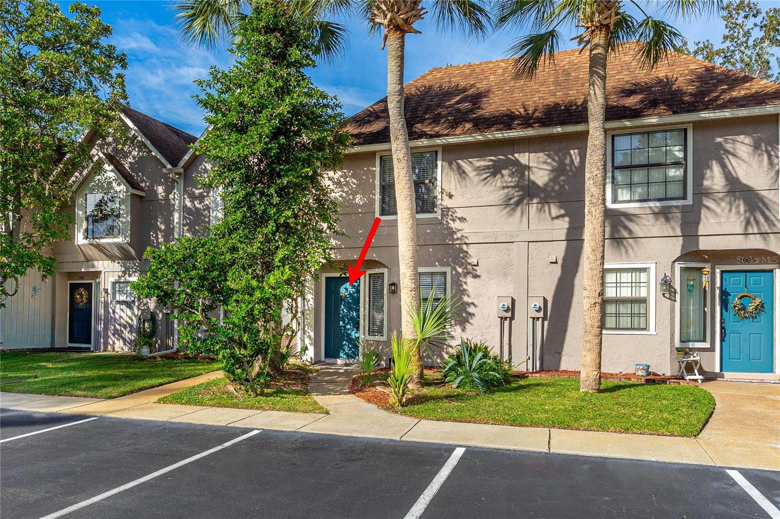 3960 OAK TRAIL RUN #1904, PORT ORANGE, FL, 32127