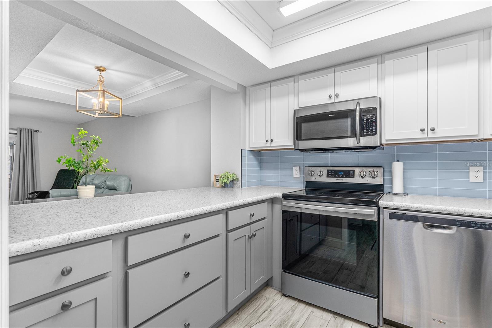 3960 OAK TRAIL RUN #1904, PORT ORANGE, FL, 32127