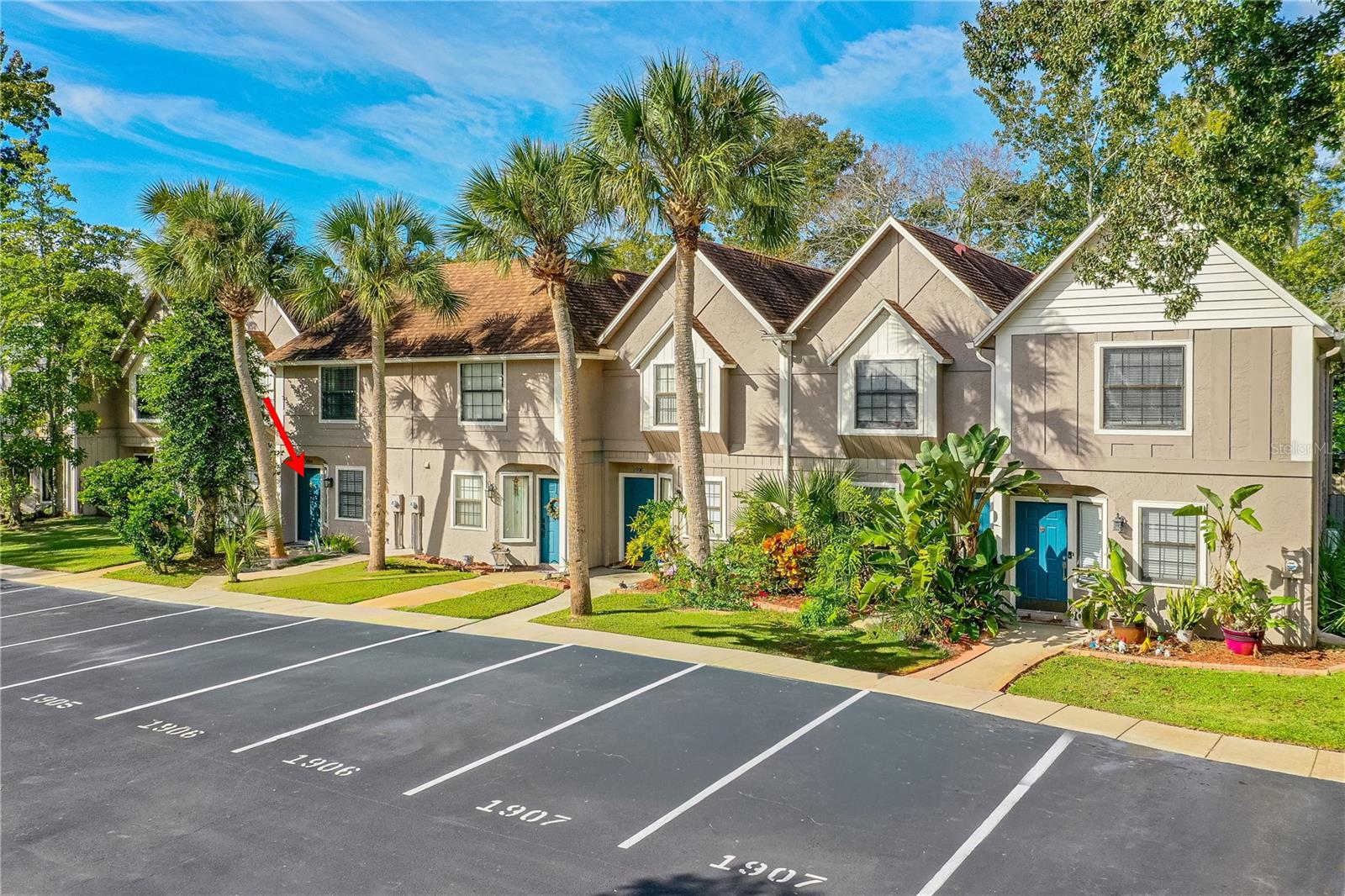 3960 OAK TRAIL RUN #1904, PORT ORANGE, FL, 32127