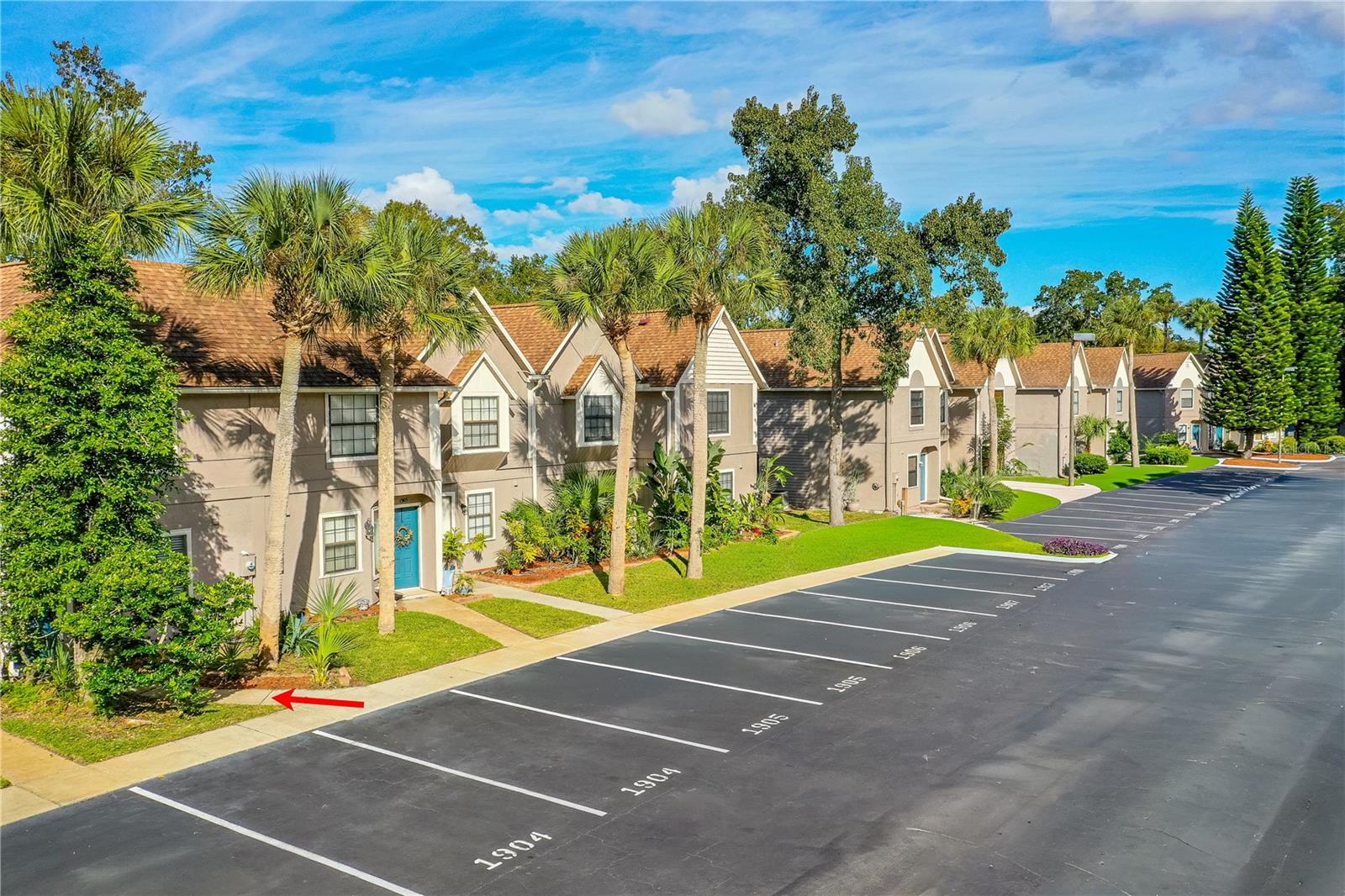 3960 OAK TRAIL RUN #1904, PORT ORANGE, FL, 32127