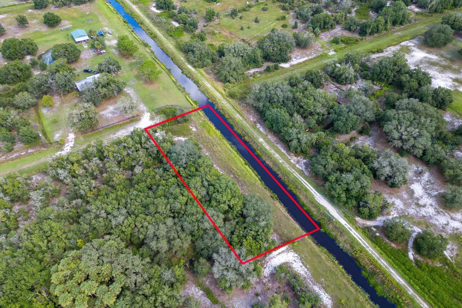 21616 NW 266TH ST, OKEECHOBEE, FL, 34972