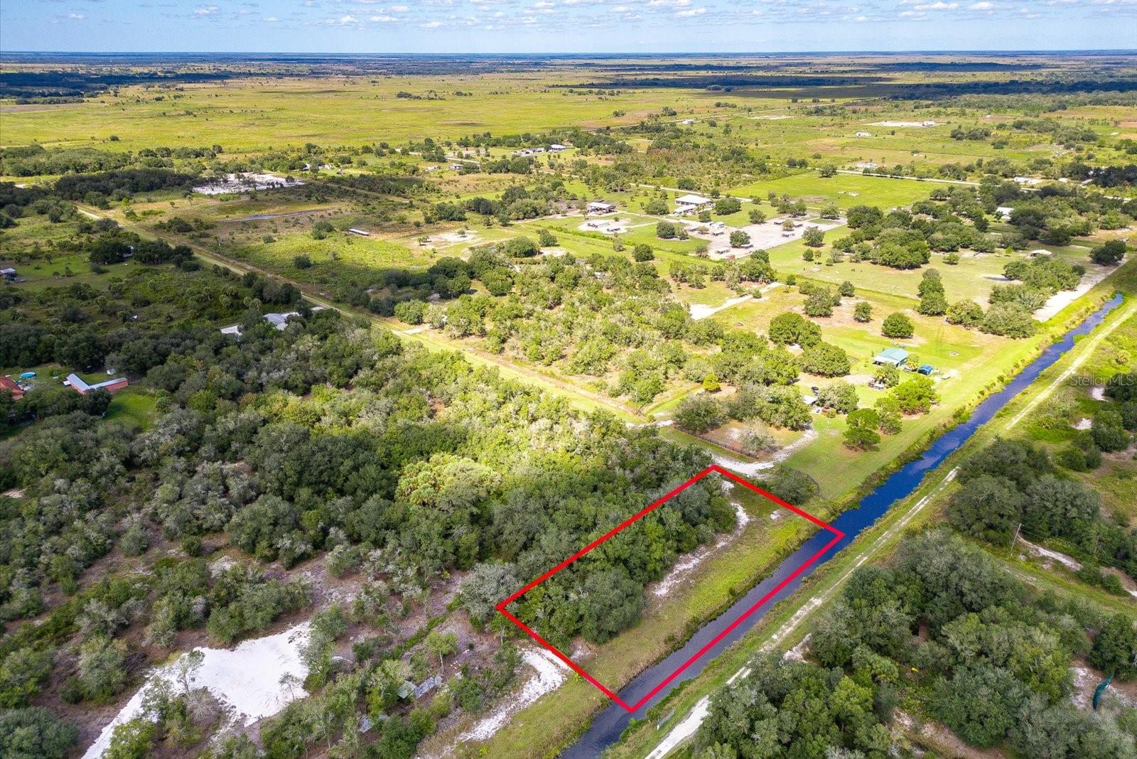 21616 NW 266TH ST, OKEECHOBEE, FL, 34972