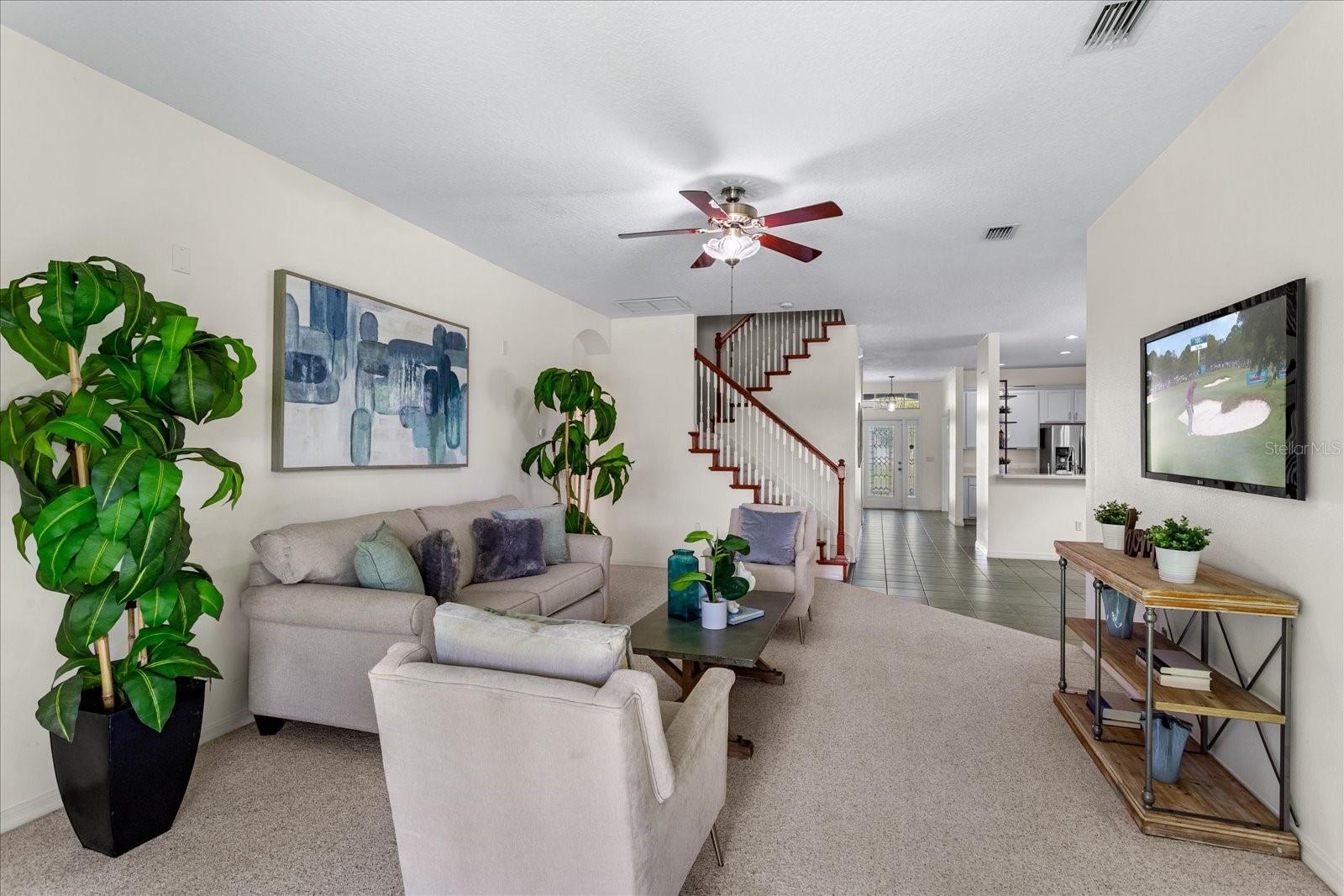 106 SPRING GLEN DR, DEBARY, FL, 32713