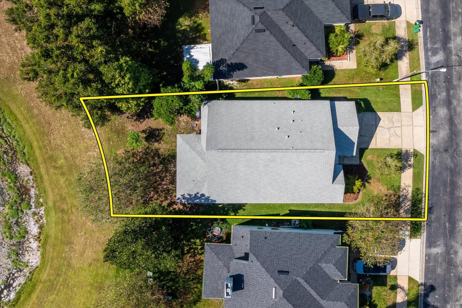 106 SPRING GLEN DR, DEBARY, FL, 32713