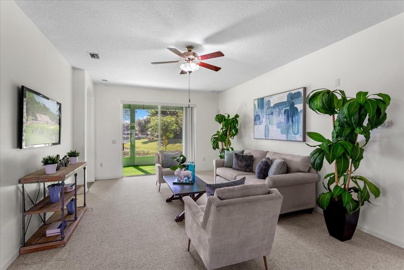 106 SPRING GLEN DR, DEBARY, FL, 32713