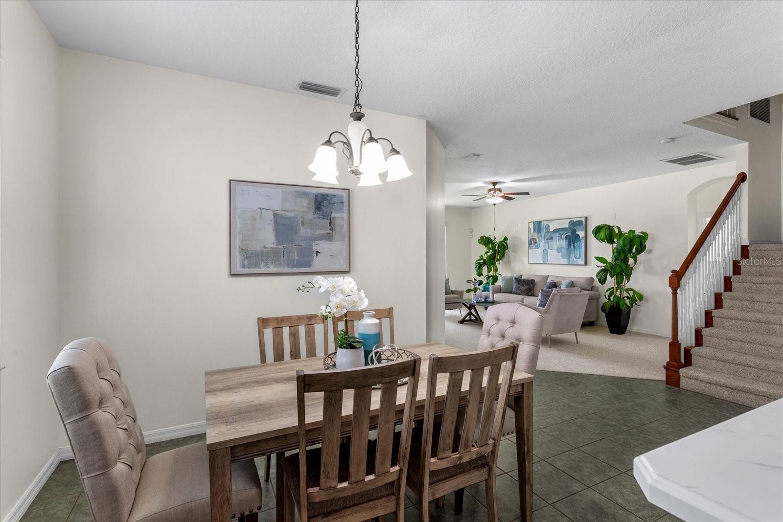 106 SPRING GLEN DR, DEBARY, FL, 32713