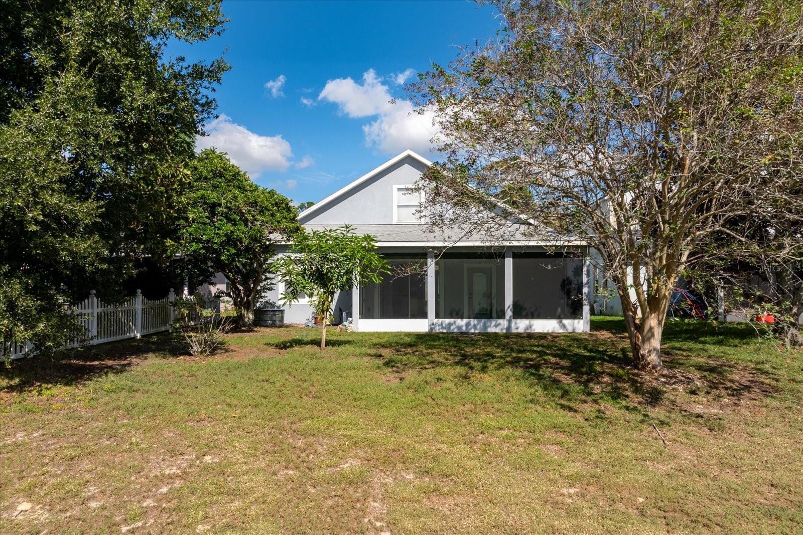 106 SPRING GLEN DR, DEBARY, FL, 32713