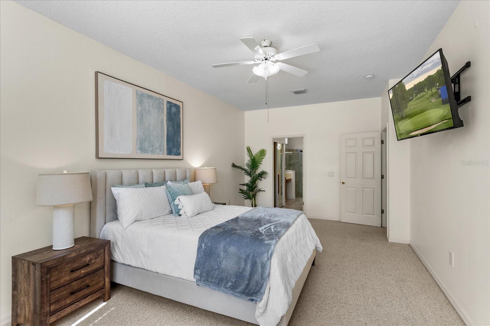 106 SPRING GLEN DR, DEBARY, FL, 32713