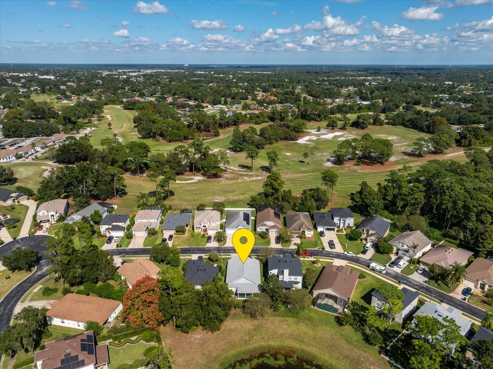 106 SPRING GLEN DR, DEBARY, FL, 32713