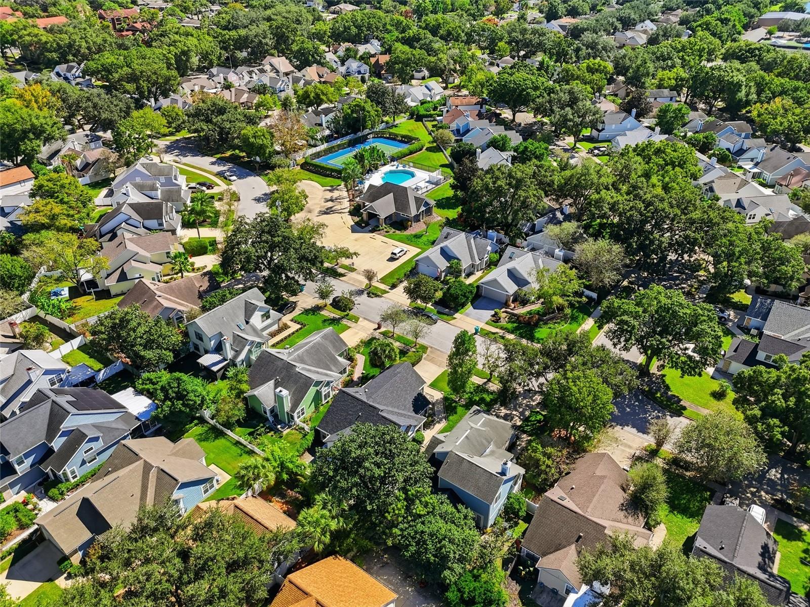 3701 HOLSTON WAY, ORLANDO, FL, 32812