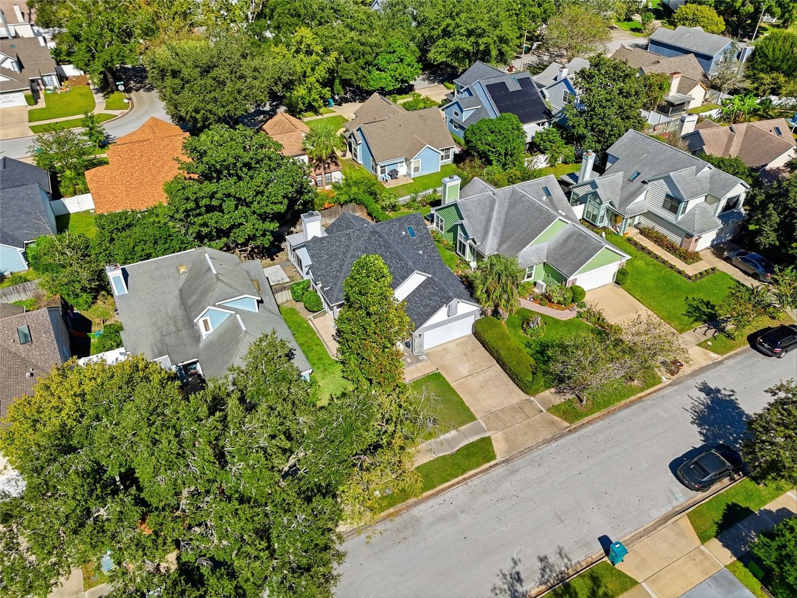 3701 HOLSTON WAY, ORLANDO, FL, 32812