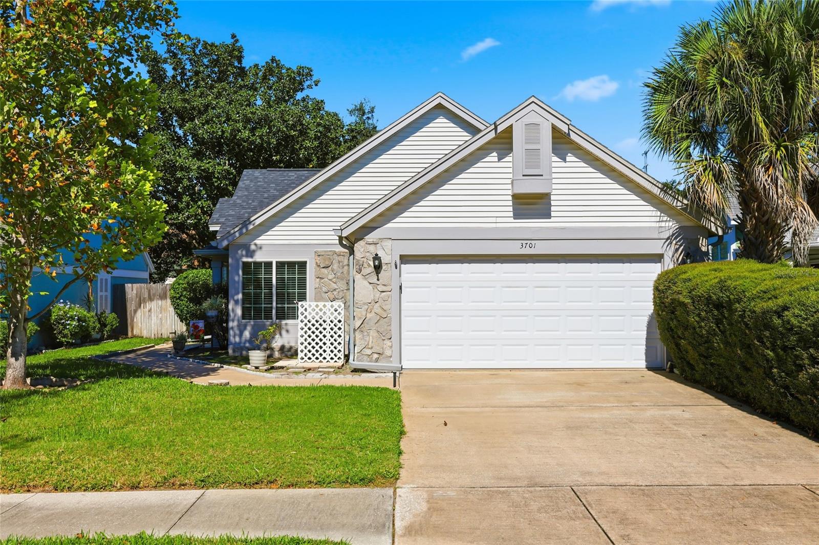 3701 HOLSTON WAY, ORLANDO, FL, 32812