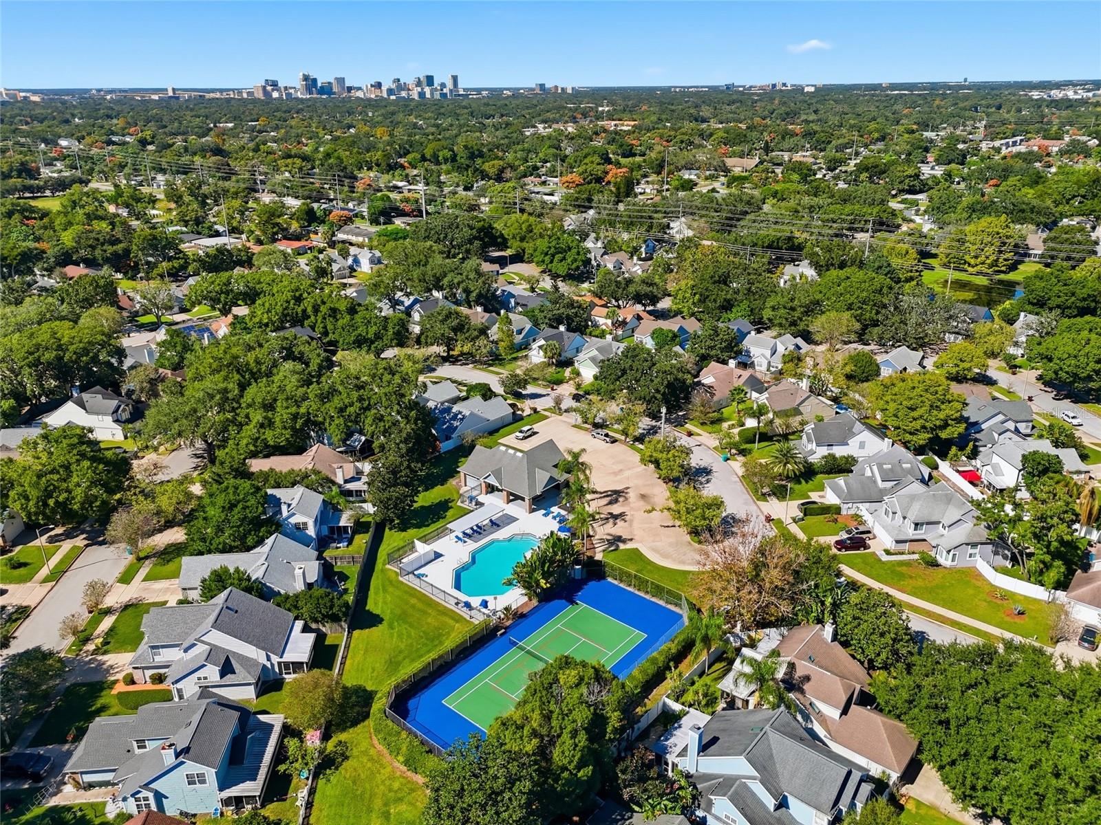 3701 HOLSTON WAY, ORLANDO, FL, 32812